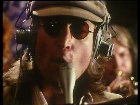 John Lennon Slippin' & Slidin'